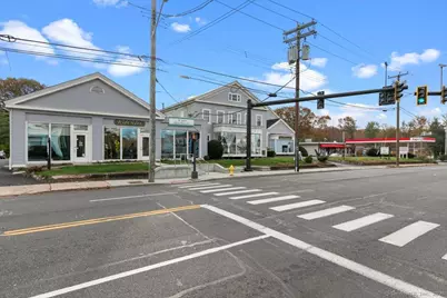 2285 Whitney Avenue #8, Hamden, CT 06518 - Photo 1