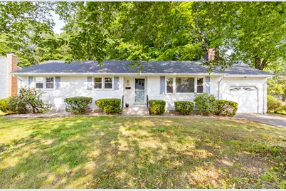 123 Jeffrey Lane, Newington, CT 06111 - Photo 1