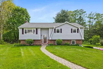 48 Flom Drive, Colchester, CT 06415 - Photo 1