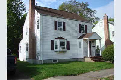 566 Savoy Street, Bridgeport, CT 06606 - Photo 1