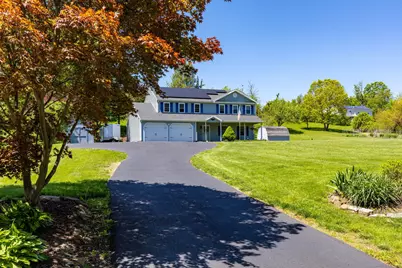 10 Spoonville Road, East Granby, CT 06026 - Photo 1