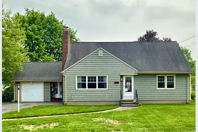 260 West Center Street, Southington, CT 06489 - Photo 1