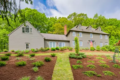 181 Railtree Hill Road, Woodbury, CT 06798 - Photo 1