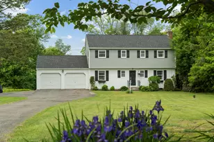 98 Whisconier Rd, Brookfield, CT 06804 - Photo 1