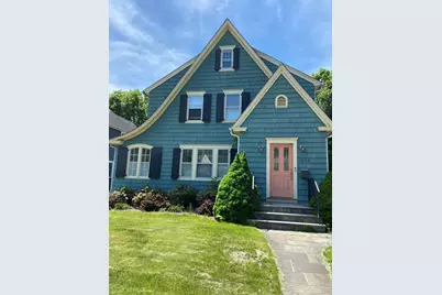 1248 Valley Road, Fairfield, CT 06825 - Photo 1