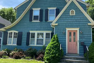 1248 Valley Rd, Fairfield, CT 06825 - Photo 1