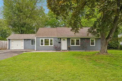 288 Robbins Avenue, Newington, CT 06111 - Photo 1