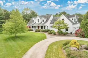 207 Great Pond Rd, Simsbury, CT 06070 - Photo 1