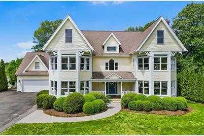 49 Cromwell Place, Old Saybrook, CT 06475 - Photo 1