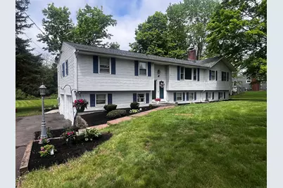 405 Williams Road, Wallingford, CT 06492 - Photo 1