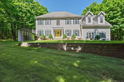 81 Red Barns Road, Guilford, CT 06437 - Photo 1