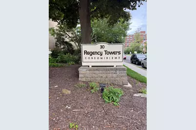 30 Woodland Street #APT 5F, Hartford, CT 06105 - Photo 1