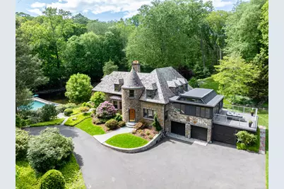 234 Wire Mill Road, Stamford, CT 06903 - Photo 1