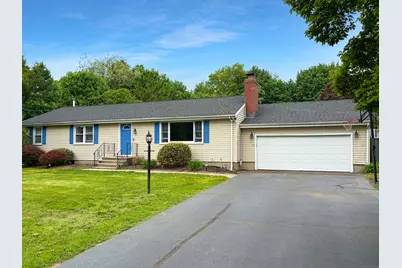 340 Ann Rose Drive, Orange, CT 06477 - Photo 1