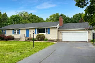 340 Ann Rose Dr, Orange, CT 06477 - Photo 1