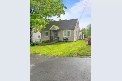6 Peach Street, Waterbury, CT 06708 - Photo 1