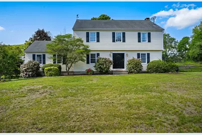 10 Powder Horn Lane, New Milford, CT 06776 - Photo 1