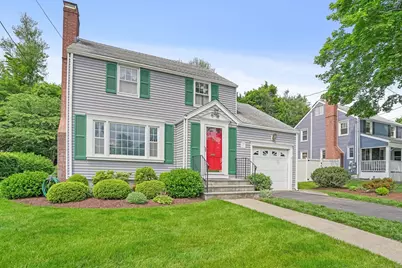 67 Matthew Drive, Stratford, CT 06614 - Photo 1