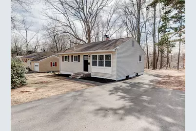 37 Austin Road, Durham, CT 06422 - Photo 1