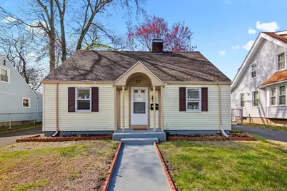 57 Euclid Street West, Hartford, CT 06112 - Photo 1