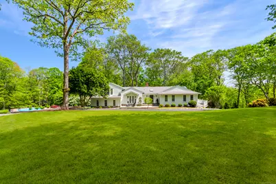 95 Treadwell Lane, Weston, CT 06883 - Photo 1