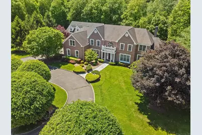 6 Pond View Drive, Newtown, CT 06470 - Photo 1