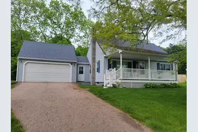 35 Cedar Drive, North Stonington, CT 06359 - Photo 1