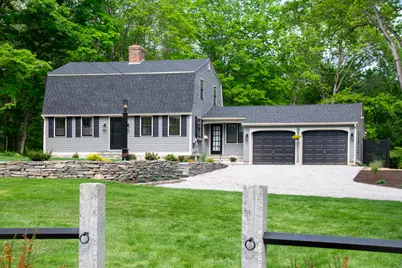 586 Essex Road, Westbrook, CT 06498 - Photo 1