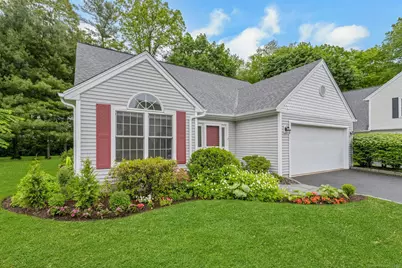 44 Village Court #44, Wilton, CT 06897 - Photo 1