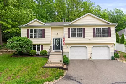 114 Ives Avenue, Meriden, CT 06450 - Photo 1