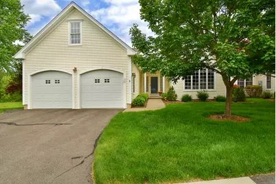 10 Dewberry Way #10, Suffield, CT 06078 - Photo 1