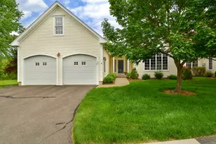 10 Dewberry Wy, Suffield, CT 06078 - Photo 1