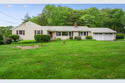 19 Harvest Hill Drive, Trumbull, CT 06611 - Photo 1