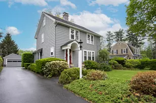 8 Usher Ave, Plainville, CT 06062 - Photo 1