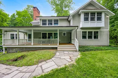 66 Saunders Drive, Wilton, CT 06897 - Photo 1