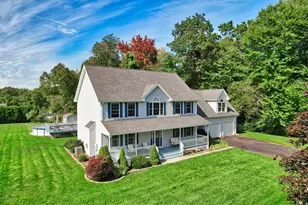 17 Salerno Dr, Enfield, CT 06082 - Photo 1