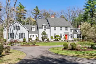 14 Fernhurst, Farmington, CT 06032 - Photo 1