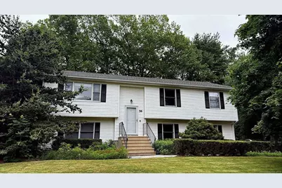 56 Buena Vista Drive, East Hartford, CT 06118 - Photo 1