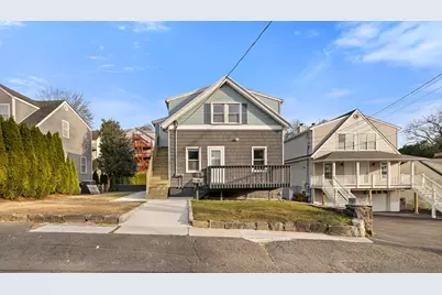 42 Gerry Street #A, Greenwich, CT 06830 - Photo 1