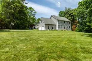 12 Lookout Landing, Ellington, CT 06029 - Photo 1