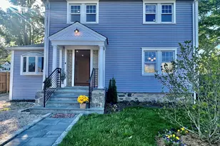 211 Cold Spring Rd, Stamford, CT 06905 - Photo 1