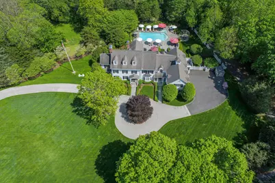 368 Nod Hill Road, Wilton, CT 06897 - Photo 1