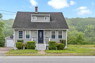 121 Taftville-Occum Rd, Norwich, CT 06360 - Photo 1