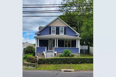 909 North Colony Road, Meriden, CT 06450 - Photo 1