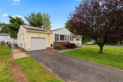 116 Crest Avenue, East Haven, CT 06513 - Photo 1