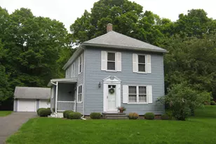 1071 River Blvd, Suffield, CT 06078 - Photo 1