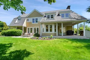 7 Sherwood Farms Ln, Westport, CT 06880 - Photo 1