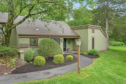 738 Heritage Village #B, Southbury, CT 06488 - Photo 1