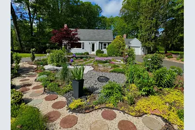 1 Russell Lane, Simsbury, CT 06070 - Photo 1