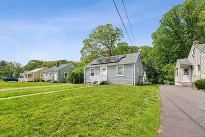 345 Hilliard Street, Manchester, CT 06042 - Photo 1